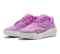 PUMA All-Pro Nitro 2 Basketballschuhe 01 - electric orchid/puma white 41