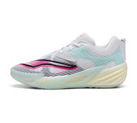 Puma All-Pro Nitro 2 | weiss | Herren | 41 | 311521-0001 41