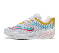 Puma All-pro Nitro 2 puma white-sunblaze (01) 10.5