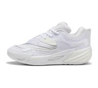 PUMA All-Pro Nitro 2 Basketballschuhe 02 - PUMA white/bluemazing 42
