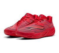 PUMA All-Pro Nitro 2 Basketballschuhe 04 - for all time red/new navy 48