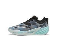 PUMA All-Pro NITRO™ 2 Basketballschuhe Unisex, Schuhe, Blau, 44.5 Blue