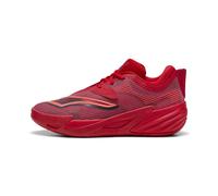 PUMA All-Pro NITRO™ 2 Basketballschuhe Unisex, Schuhe, Rot, 43 Red