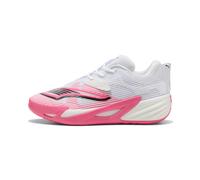 PUMA All-Pro NITRO™ 2 Basketballschuhe Unisex, Schuhe, Weiß, 41