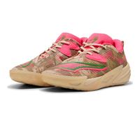 PUMA All-Pro NITRO™ 2 Flau'jae Basketballschuhe Unisex, Schuhe, , 42