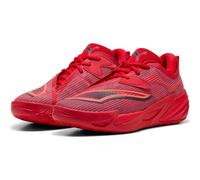PUMA All-Pro NITRO™ 2 Basketballschuhe Unisex, Schuhe, Rot/New Navy, 43 Red