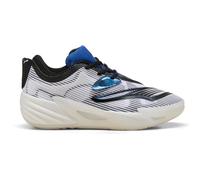 Puma All-Pro Nitro 2 Shammgod 40 1/2 Weiß/Schwarz
