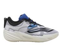 Puma All-Pro NITRO 2 Shammgod men Basketball|High-& Midtop black|white in Größe:44,5