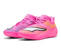 Puma All-pro Nitro 2 Showtime poison pink-bright aqua-lime squeeze (01) 9
