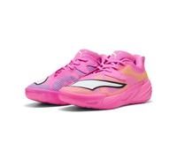 PUMA All-Pro Nitro 2 Showtime rosablau, 46 Unisex