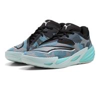 PUMA All-Pro NITRO™ 2 Basketballschuhe Unisex, Schuhe, Blau, 40.5 Blue