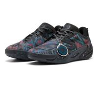 Puma All-Pro NITRO 2 VBL men Basketball black in Größe:44