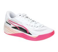 Puma ALL PRO NITRO 309689 01 weiß - Sportschuhe für Damen - Größe 42.5