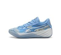 Puma All-Pro Nitro Dennis Schröder 42 1/2 Blau