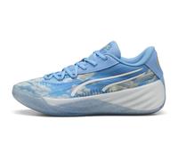 Puma All-Pro Nitro Dennis Schröder 48 1/2 Blau