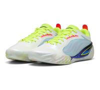 Puma All-pro Nitro Elite light aqua-yellow alert (01) 9