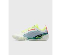 Puma All-pro Nitro Elite light aqua-yellow alert (01) 10