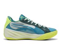 Puma All-pro Nitro Hoops Dreamz tropical blue-peaceful blue (01) 7