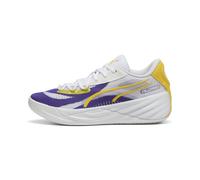 PUMA All-Pro Nitro LA Basketball Shoes EU 44