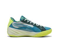 Puma All-pro Nitro Hoops Dreamz tropical blue-peaceful blue (01) 6