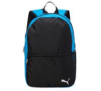 Puma Alltags-Rucksack teamGOAL Core 20 Liter - blau/schwarz
