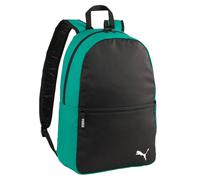 PUMA teamGOAL Core Rucksack 04 - sport green/puma black