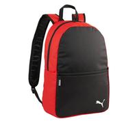Puma Alltags-Rucksack teamGOAL Core 20 Liter - rot/schwarz