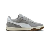 Puma Park LT SD 404483/03 Grau gray/white 03 EU 46