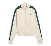 Puma Alpine Snow Damen L Puma T7 Always ON Short Trackjacket