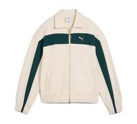 Puma Alpine Snow Damen XS Puma T7 Relaxed Trackjacket