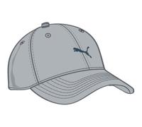 PUMA Ambush Snapback Cap Herren 03 - high rise