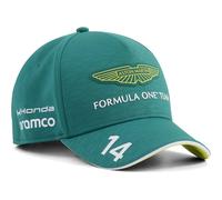 Puma Amf1 Fernando Alonso Junior-kappe