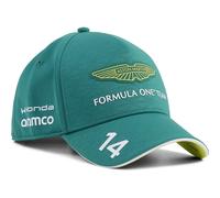 Puma Amf1 Fernando Alonso Kappe