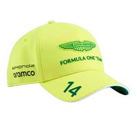 Puma Amf1 Fernando Alonso Kappe