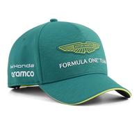 Puma Amf1 Team Replica Junior-kappe