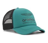 AMF1 Trucker Cap