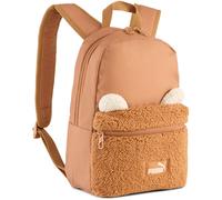 PUMA Animal Extra Small Rucksack Kinder 01 - melted caramel