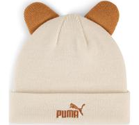 Puma - Animal Mid Crown Weiß - Gr. - 1