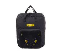 Puma Animals Backpack Kids ACC Kinderrucksack Black-Panther