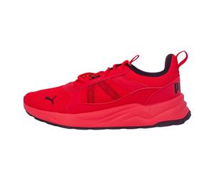Puma Anzarun 2.0 Schuhe Running Herren Laufschuhe Sportschuhe - Rot / 43