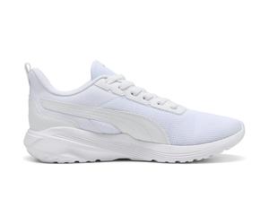 Puma Anzarun 2 Lite Sliptech Freizeitschuhe, weiß, Größe 45 45