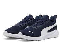 PUMA Anzarun 2 Lite Sliptech Sneaker 04 - PUMA navy/PUMA white 48