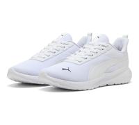 Puma Unisex Sneaker Anzarun 2 Lite Sliptech 406312-03 38.5 PUMA White-PUMA White-PUMA Black