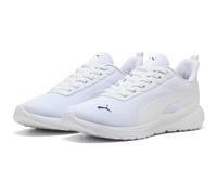 Puma Unisex Sneaker Anzarun 2 Lite Sliptech 406312-03 43 PUMA White-PUMA White-PUMA Black