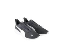 PUMA ANZARUN 2 LITE SLIPTECH Sneaker, Unisex, kräftiges Grau/Weiß, 8.5 UK