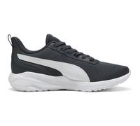 Puma Unisex Sneaker Anzarun 2 Lite Sliptech 406312-02 44.5 Strong Gray-PUMA White