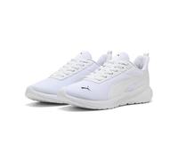 PUMA ANZARUN 2 LITE SLIPTECH Unisex-Sneaker, Weiß, Weiß, Schwarz, 6.5 UK