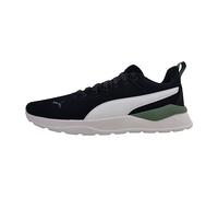 Puma Unisex Sneaker Anzarun Lite 371128-66 46 New Navy-Puma White-Cast Iron