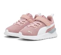 PUMA Anzarun Lite AC Baby-Sneaker mit Klettverschluss 32 - peach smoothie/puma white 24