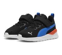 Puma Kinder Sneaker Anzarun Lite AC Inf 372010-38 24 PUMA Black-Hyperlink Blue-PUMA White-Redmazing